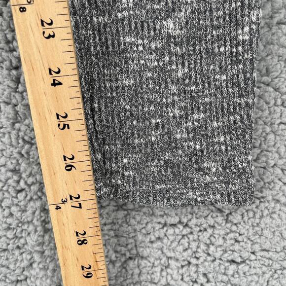 Gymshark Slounge Jogger/ Leggings Grey Size Small - Picture 3 of 9